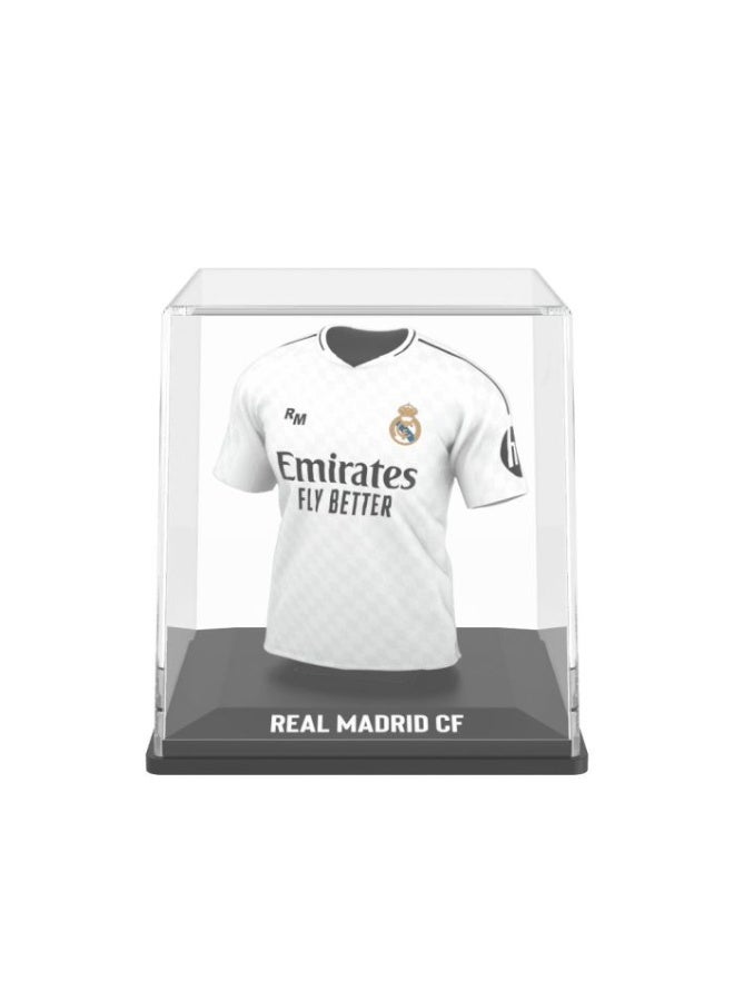 Splink - Real Madrid - Home Jersey - Image 4