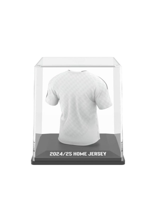 Splink - Real Madrid - Home Jersey - Image 3