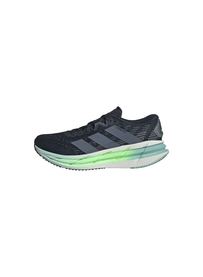adidas Adidas Adistar 4 M Blue Running Shoes For Men