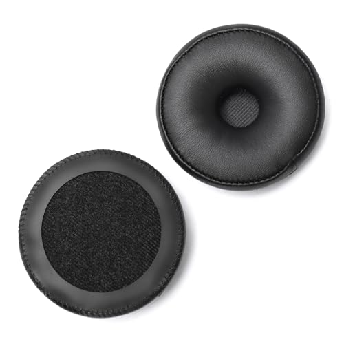 Voarmaks Ear Seals Refresh Kit Compatible with David Clark DC Pro X/X2 Series - Premium Ear Cushions + 3 Mic Covers, Replacement for Enhanced Comfort & Durability in Aviation Headsets - Image 4