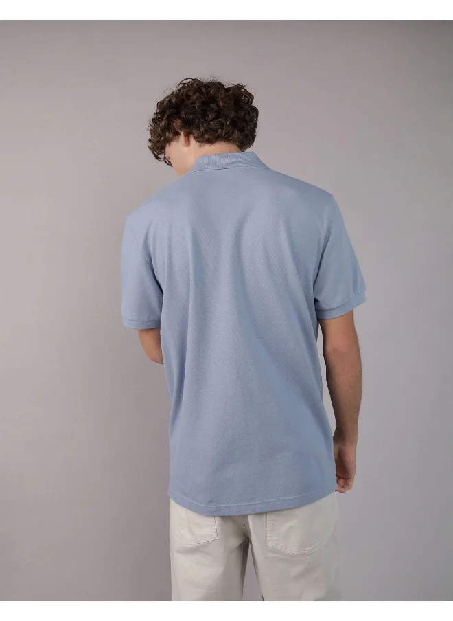 امريكان ايجل AE Polo Shirt