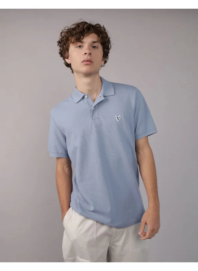 امريكان ايجل AE Polo Shirt
