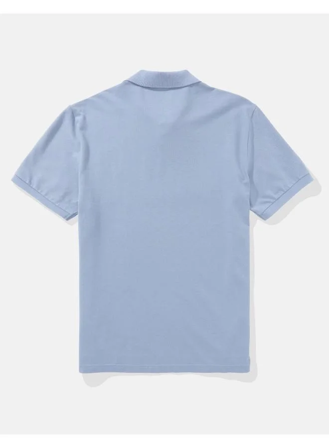 American Eagle AE Polo Shirt