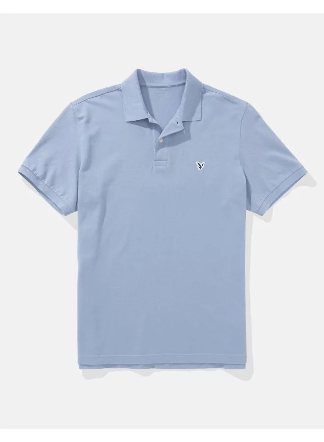 American Eagle AE Polo Shirt