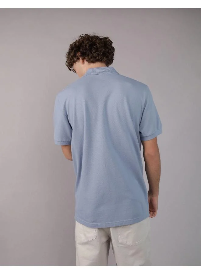 American Eagle AE Polo Shirt