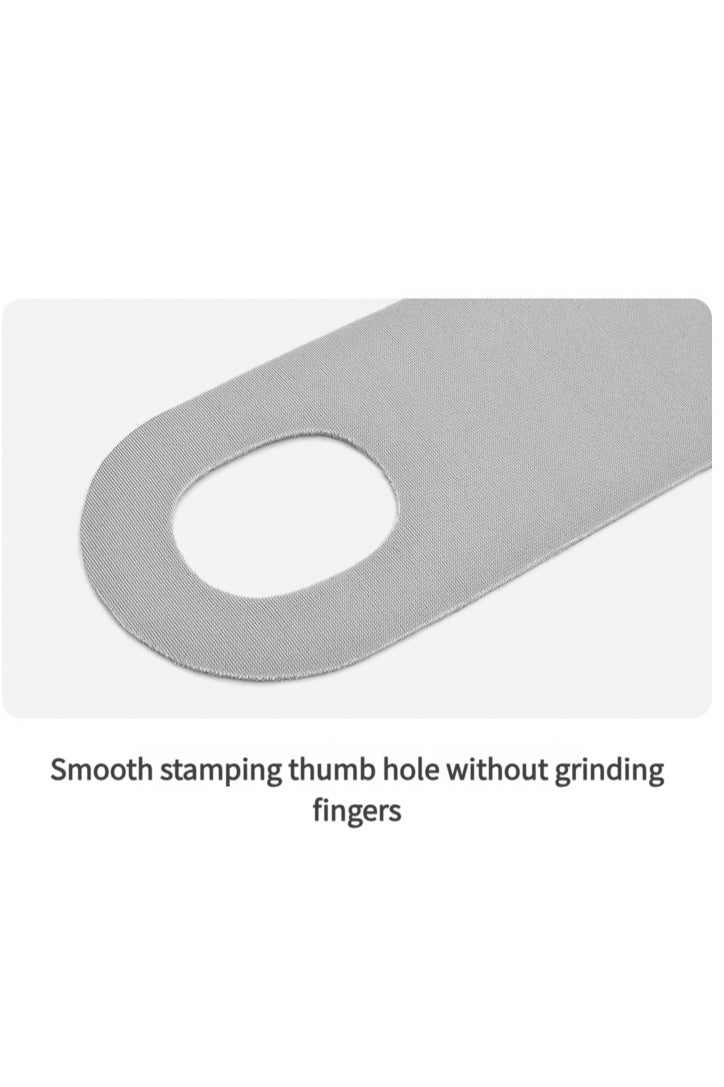 AOLIKES Women's wrist support sprain fixation wrist strap sports fitness summer thin - Image 4