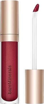 bareMinerals bareMinerals Mineralist Lip Gloss Balm 4g Wonder - Image 1