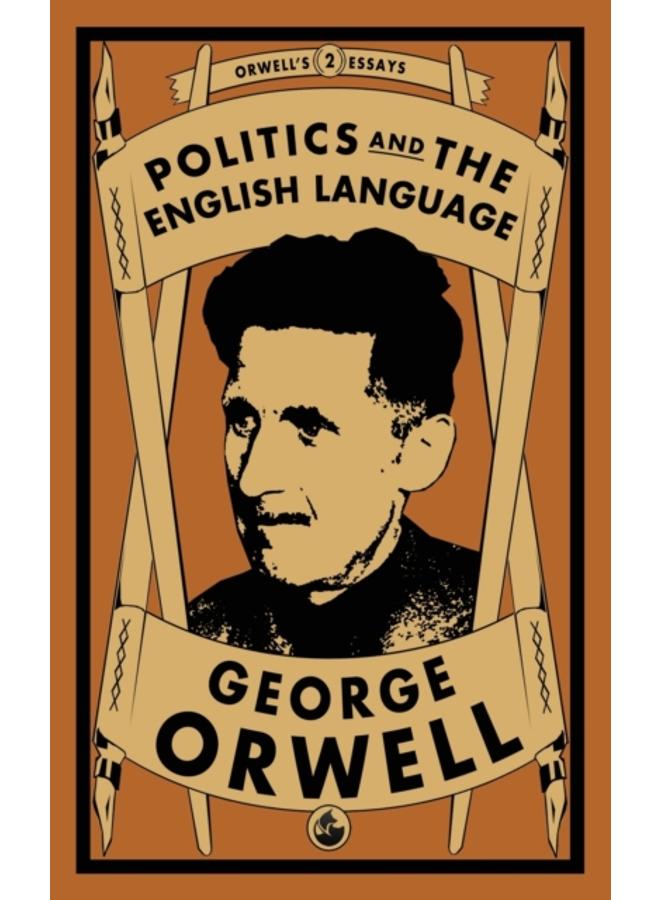 Politics and the English Language