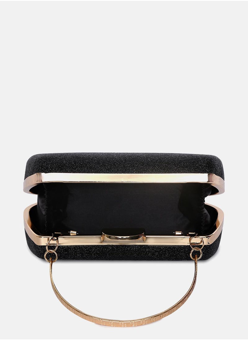 Haute Sauce Starry Night Clutch  - Image 5