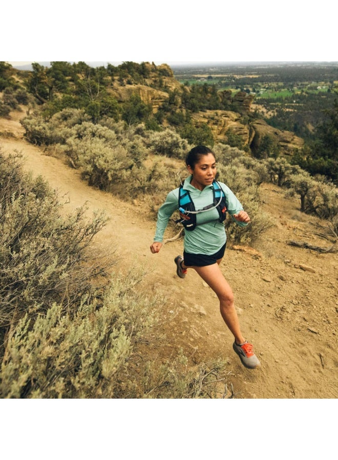 Hydrapak Velocity Hydration Reservoir - 1.5 Ltr - Malibu Blue (2019) - Image 1
