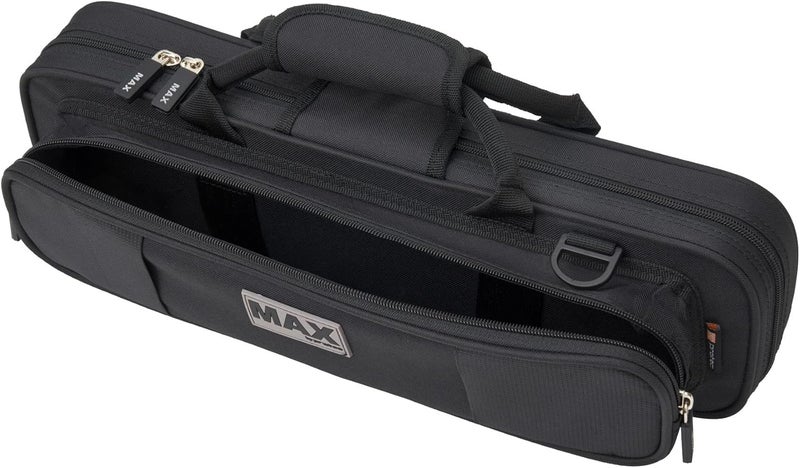 Pro-Tec MX308 Flute (B or C Foot) MAX Case - Black - Image 4