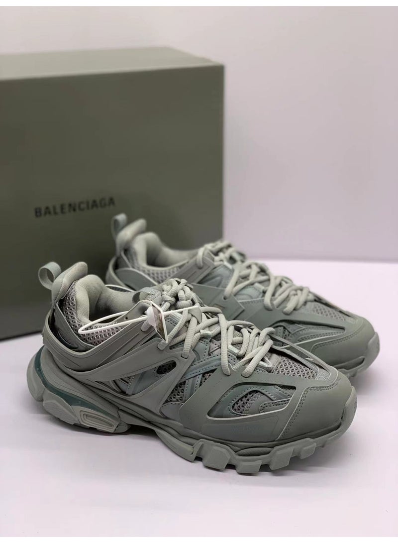 Balenciaga fashion Joker comfortable non-slip casual sports shoes - Image 3