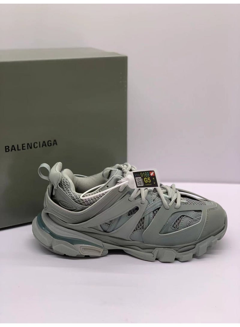 Balenciaga fashion Joker comfortable non-slip casual sports shoes - Image 1