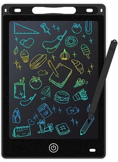 Colorful Writing 12'' Large Size LCD Digital Screen Graphic Writing Tablet Children's Drawing Board