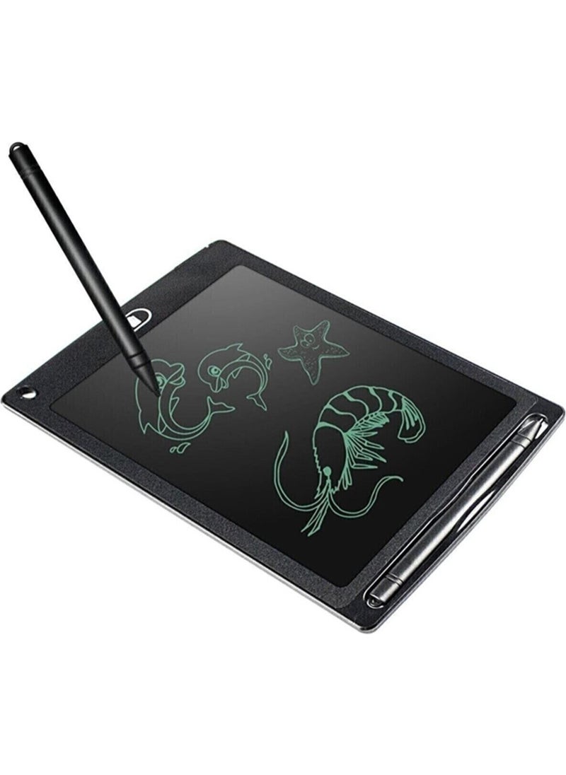 Mesro - Colorful Writing 12'' Large Size LCD Digital Screen Graphic Writing Tablet Children's Drawing Board - Image 1