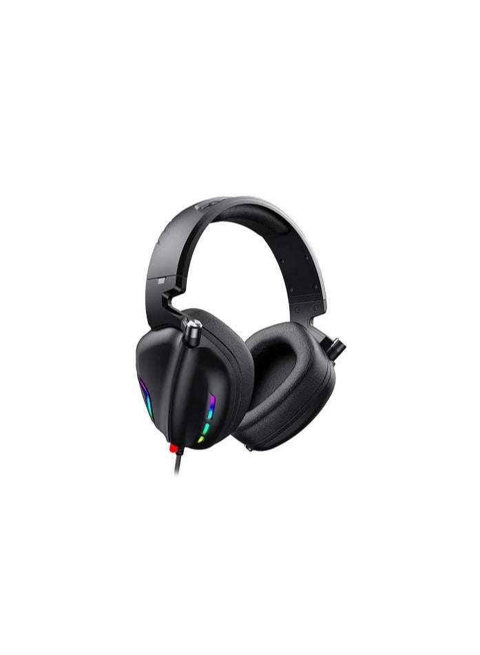 هافيت سماعة الألعاب هافيت H2019U - Image 1