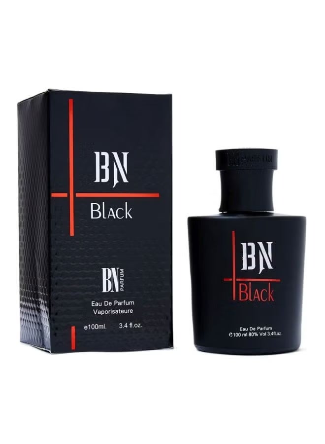 Bn Parfum BeN Black EDP 100ml - Image 3