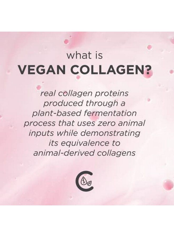 Pacifica Beauty Vegan Collagen Spf 30 Broad Spectrum Sunscreen Every Day Face Lotion Uva/Uvb Protection For All Skin Types Lightweight Formula Moisturizing Hydrating Cruelty Free White 2 Fl Oz - Image 4