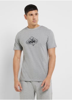 Robert Wood Nightwear T-Shirt & Pants Sets  - Image 3