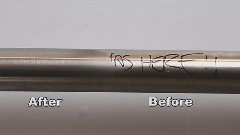 Flitz Multi-Purpose Metal Polish Paste - 2lb Can of USA-Made Metal Scratch Remover - Works on Stainless Steel, Chrome, Aluminum, Plastic, Jewelry - Non-Abrasive Cleaner & Rust Remover (3 Pack) - Image 2