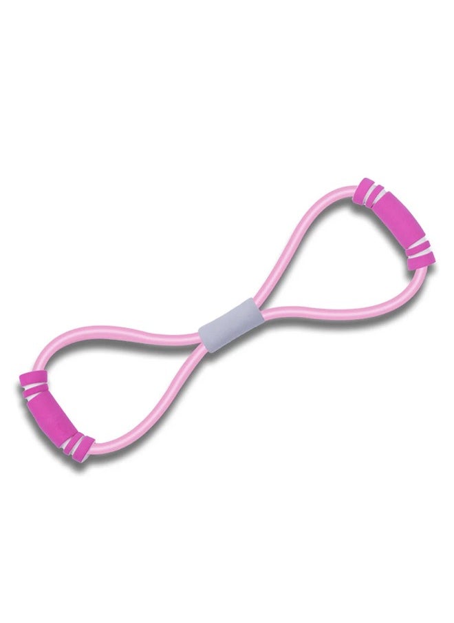 null - Yoga fitness circuit for women and men to train the back and legs - Image 1