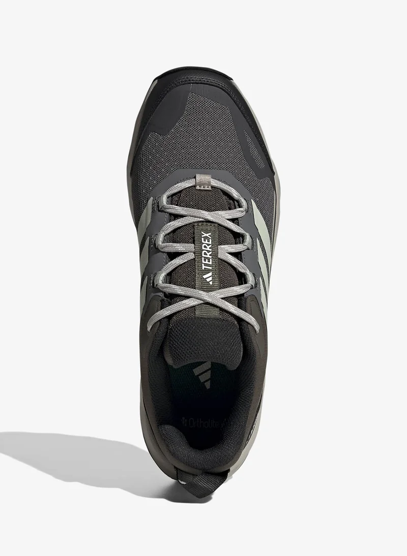 Adidas CGREEN/GREONE/GREFIV Terrex Skychaser Ax5 for Men | Best Price UAE