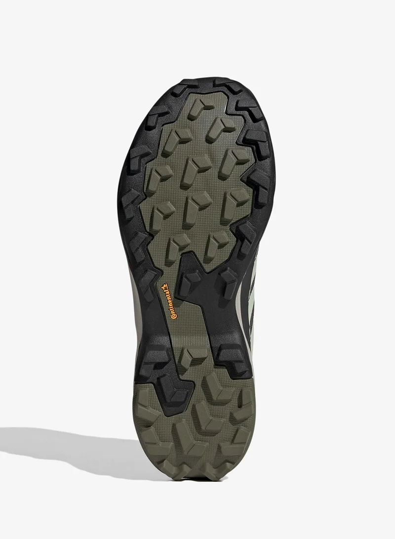 Adidas CGREEN/GREONE/GREFIV Terrex Skychaser Ax5 for Men | Best Price UAE