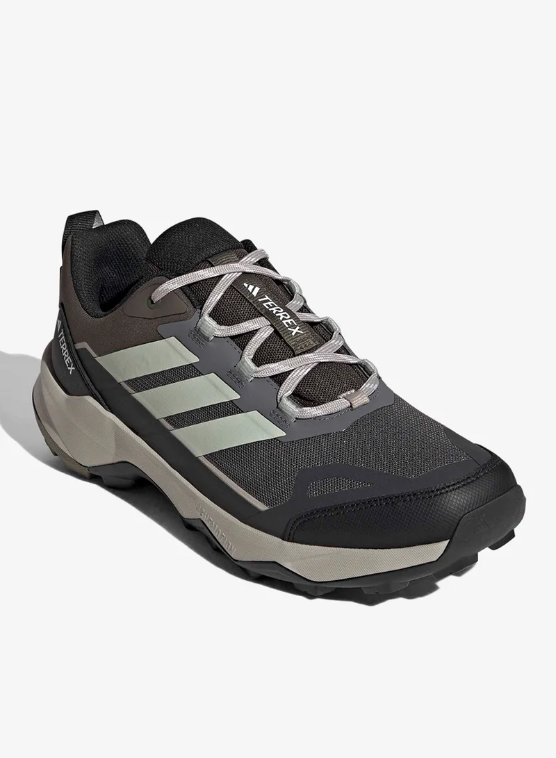 Adidas CGREEN/GREONE/GREFIV Terrex Skychaser Ax5 for Men | Best Price UAE