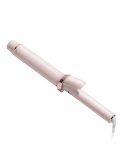 T3 T3 SinglePass Curl X Extra-Long Barrel Curling Iron with 9 Heat Settings and Ceramic Barrel for Fast Styling and Lasting Results on All Hair Types 