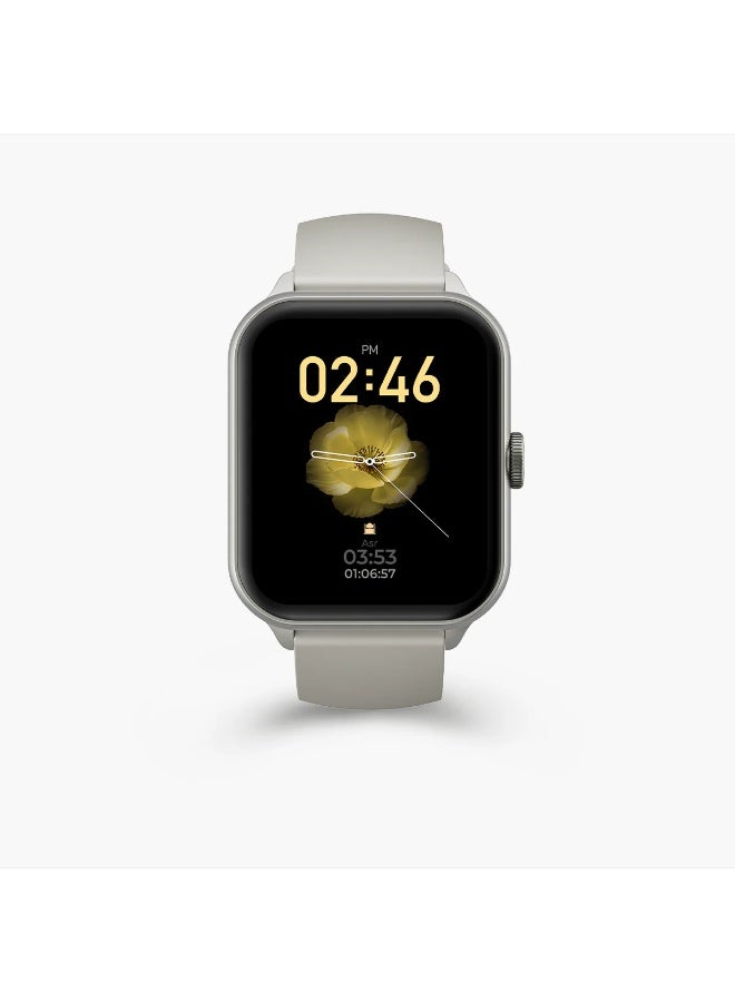 الفجر الحديث ساعة الفجر الحديث الذكية