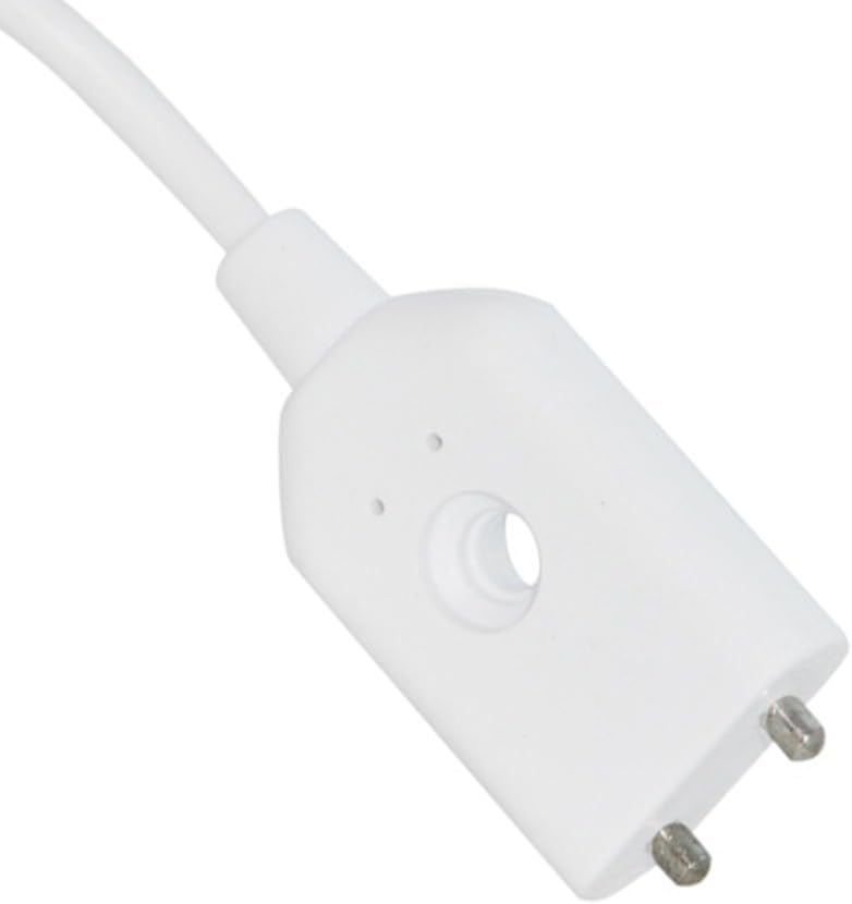 1mDC Head Water Leak Sensor Probe for Residential Commercial Industrial Alarm Systems - Image 1