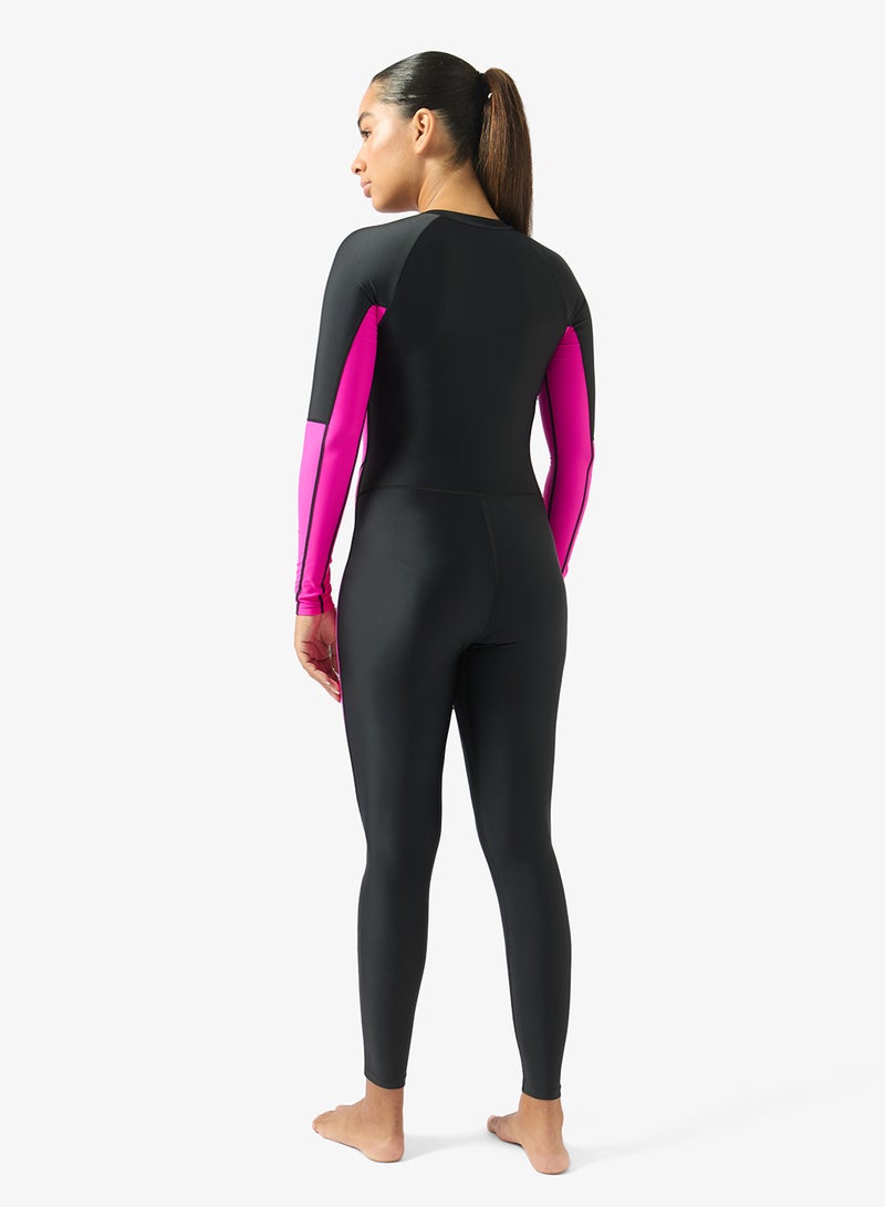 FRWD Zip Up Full Length Wetsuit - Image 2
