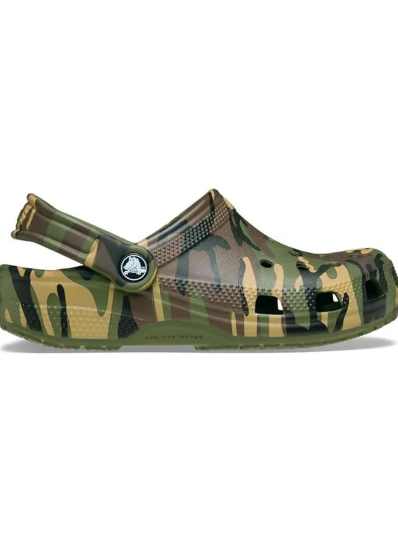 Crocs Kids Classic Clogs