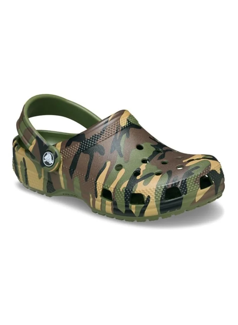 Crocs Kids Classic Clogs