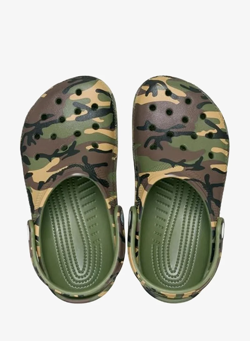Crocs  Kids Classic Clogs  | Best Price UAE