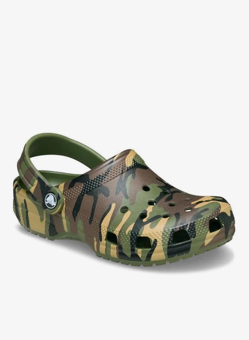Crocs Kids Classic Clogs