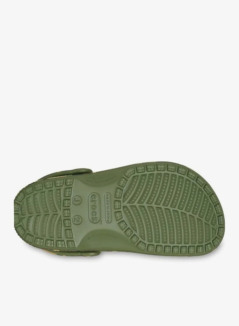 Crocs  Kids Classic Clogs  | Best Price UAE