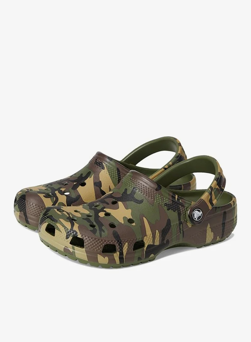 Crocs  Kids Classic Clogs  | Best Price UAE