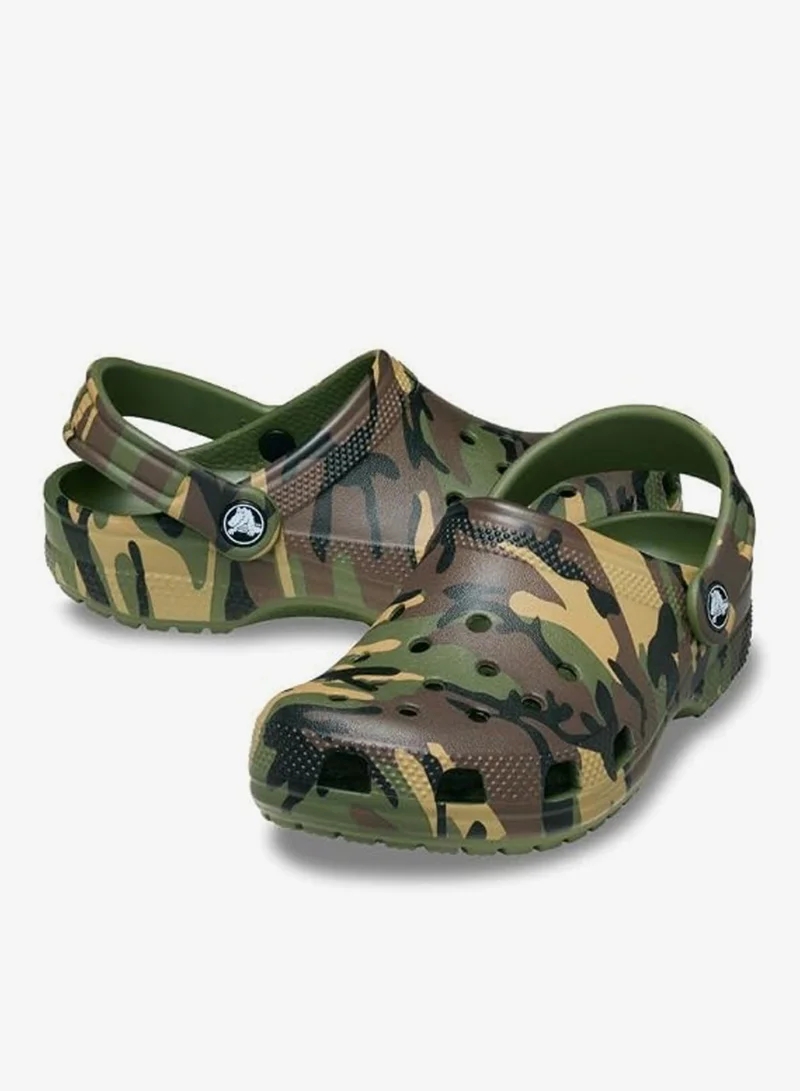 Crocs  Kids Classic Clogs  | Best Price UAE