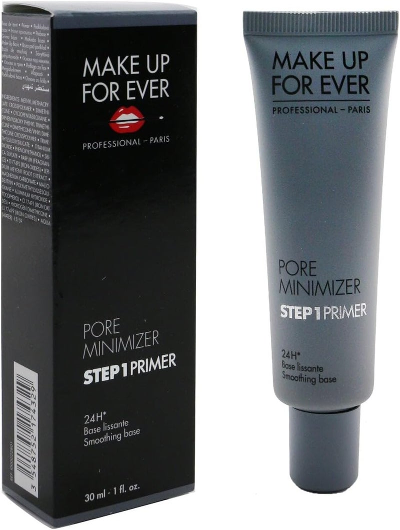 MAKE UP FOR EVER ميك أب فور إيفر خطوة 1 برايمر للتحكم في اللمعان - 30 مل - Image 3