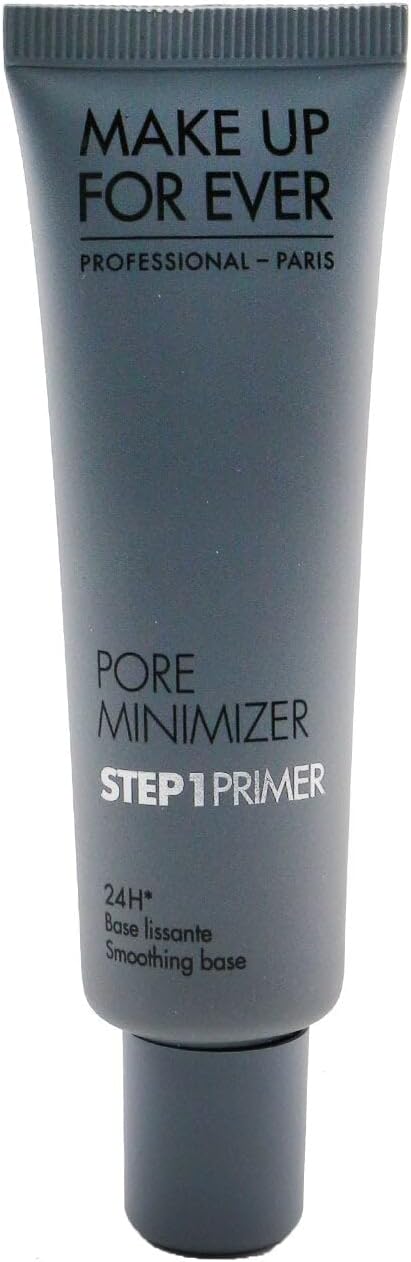 Make Up For Ever Step 1 Primer Shine Control - 30ml - Image 2