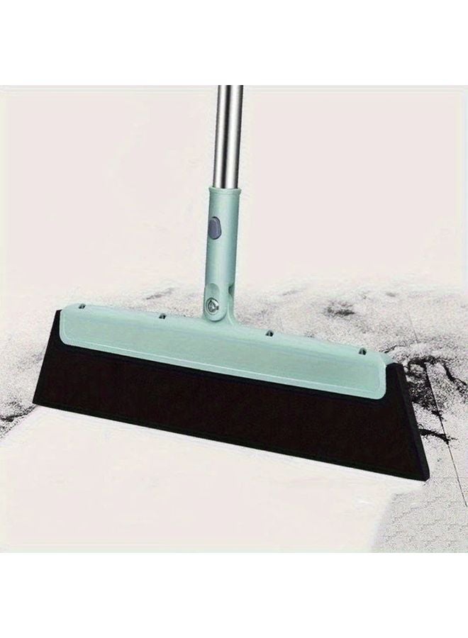 Lake Blue EVA Magic Broom Squeegee for Quick Waterproof Floor Cleaning Multifunctional Tool - Image 5