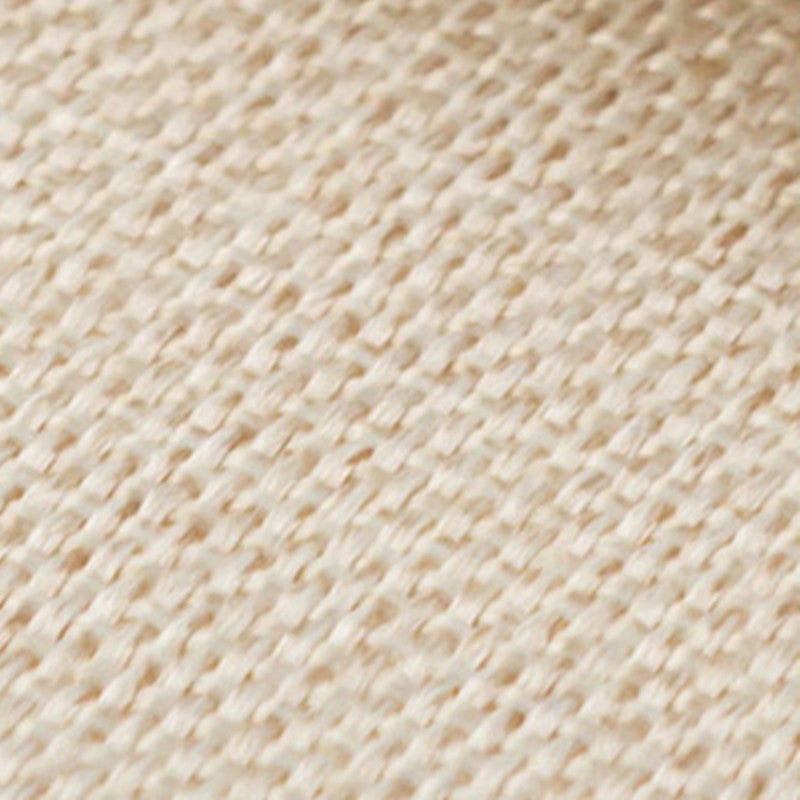 فريت بساط طاولة من القطن والكتان بطبعة كلب بزي عصري متعدد الألوان 32x42سم - Image 3