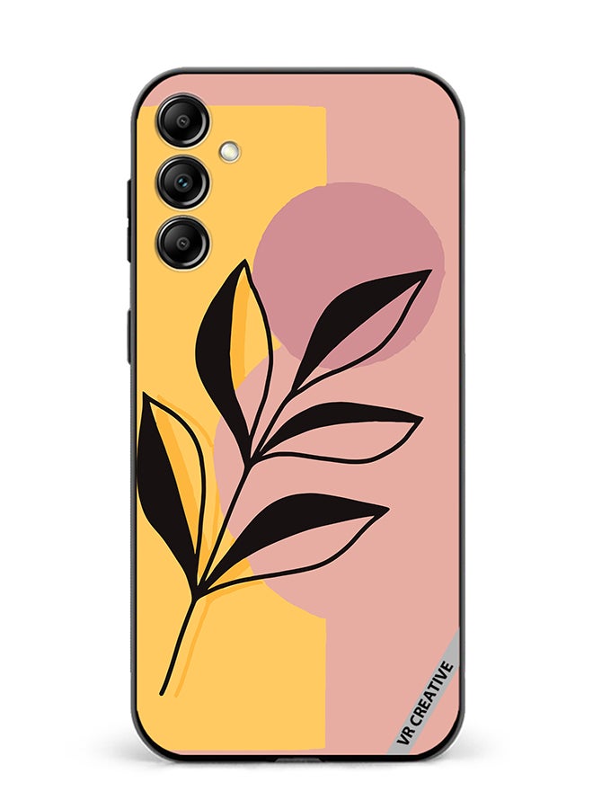 VR CREATIVE Protective Case Cover For Samsung Galaxy A15 5G/A15 Layered In Design Multicolour - Image 1