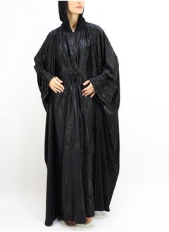 Sleaves pleated with handwork, Premium abaya with stylish inner - pzsku/Z9C40065B13D7FD9614E7Z/45/_/1733472652/5bfbbce7-086f-4f42-bb4e-06630d8dee5e