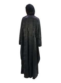 Sleaves pleated with handwork, Premium abaya with stylish inner - pzsku/Z9C40065B13D7FD9614E7Z/45/_/1733472711/9eb8b0c0-421f-43db-8eca-c080d8b58802