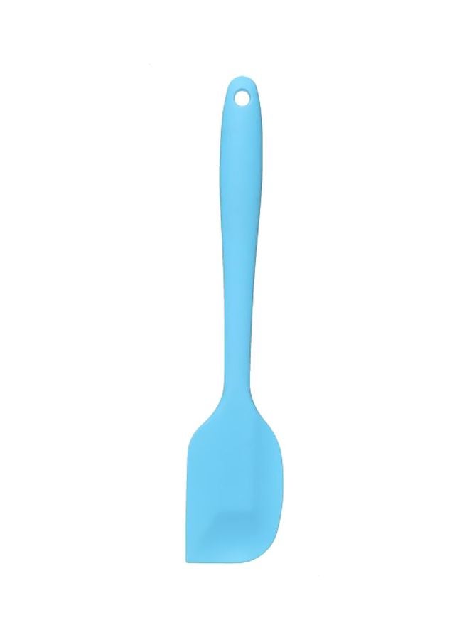 Kitchen ware Silicon Spatula Light Blue - Image 1