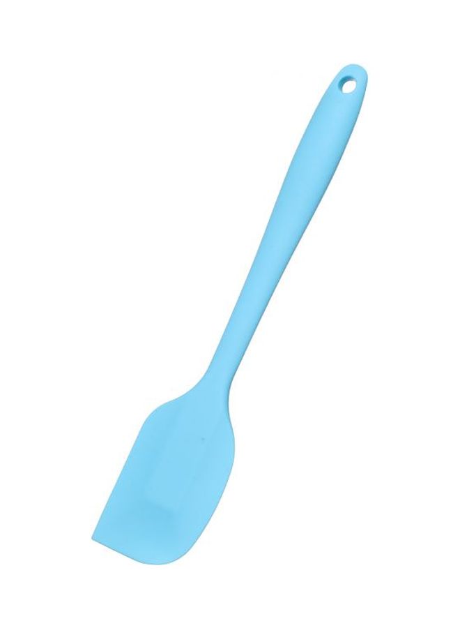 Kitchen ware Silicon Spatula Light Blue - Image 2