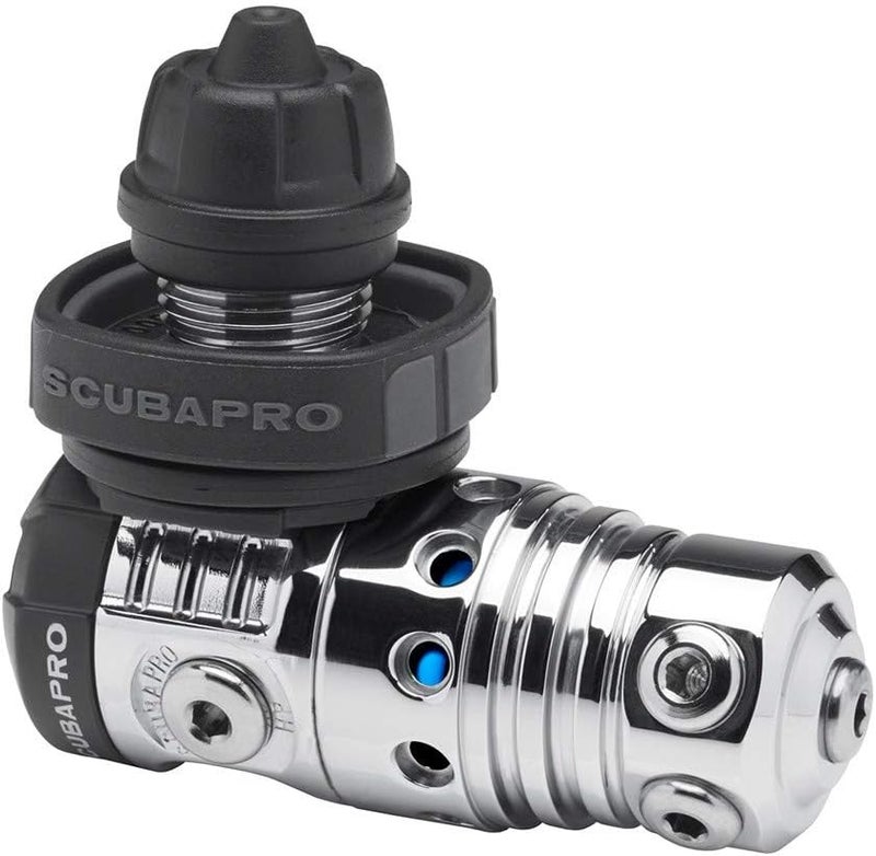 Scubapro نظام منظم الغوص Scubapro MK25T EVOS620 XTi INT أسود - Image 4