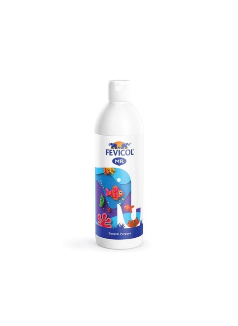 Fevicol MR 500 GM Craft Glue | Ultimate Adhesive| DIY Art & Craft | Easy to use | Multi-surface | Ideal for Children, Hobbyists, Student’s Project Work